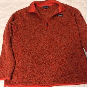 Patagonia Better Sweater